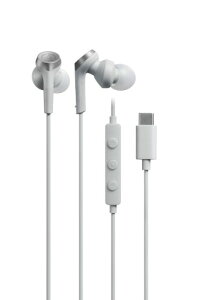 �I�[�f�B�I�e�N�j�J ATH-CKS330C WH �C���z�� �L�� 1.2m �}�C�N�t�� USB Type-C �d�ቹ �J�i���^ PC Windows Mac Android �z���C�g