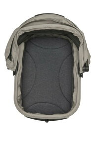 AIRBUGGY WIZ X MAT DIM GREY �G�A�o�M�[�E�B�Y�G�b�N�X��p�}�b�g �f�B���O���[ AD9091 �h�� ����S�nUP
