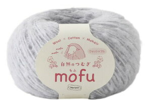 �I�����p�X ���N ��҂� �ю� ���� ���R�̂ނ� mofu (����) COL. 205 �A�C�X�O���[ �n ��30g 96m