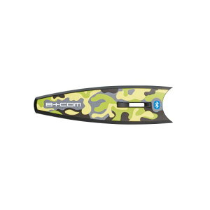 SYGN HOUSE(�T�C���n�E�X) B+COM ONE�p �t�F�C�X�v���[�g �J���t���[�W�� 00081691