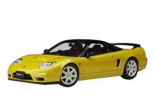�I�[�g�A�[�g (AUTOart) 1/18 �z���_ NSX-R (NA2) �C���f�B�C�G���[�E�p�[�� �����i 73214