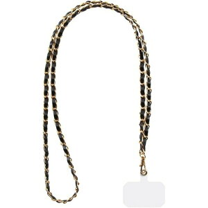 �f�W�^���A���L�~�X�g �V�����_�[ �X�g���b�v �X�}�z/iPhone �S�@��Ή� �u���b�N ���U�[ x �S�[���h �X�}�[�g�t�H�� �X�}�z �V�����_�[