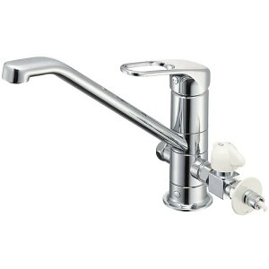 SANEI(�T���G�C) �V���O�������z�[�����򍬍��� ��������� �~���R�b�N�t �G�R�^�C�v 360°��] K87112ETJV-V2S �V���o�[