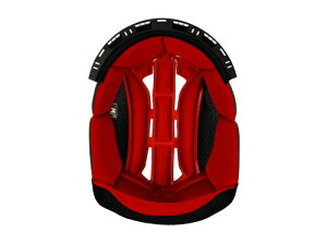 �E�C���Y�W���p��(WINS JAPAN) WINS �w�����b�g�p�[�c A-FORCE RS/RS JET �Z���^�[�p�b�h �o�C�N�p �T�C�Y:L