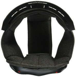 HJC HELMETS(�G�C�`�W�F�C�V�[�w�����b�g) �C���i�[���C�i�[ L/XL(9mm)�I�v�V���� CS�[15�p HJP436