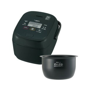 �ۈ�}�z�[�r�� ���ъ� 5.5�� �ɂߐ��� ���M��Η� ����IH�^�C�v ���{�� �������_��2�_ �u���b�N NW-CB10-BA