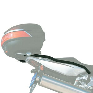 GIVI(�W�r) �o�C�N �g�b�v�P�[�X �t�B�b�e�B���O ���m�L�[/���m���b�N���p CB1300SF/SB(03-09)�K�� 259FZ 94008