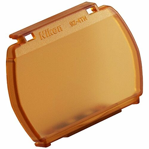 Nikon カラーフィルター SZ-4TN 予約 電球用 送料無料カード決済可能