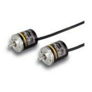 �I������(OMRON) �C���N�������^���^ �O�`��25 ���[�^���G���R�[�_ �o��A��B�� DC24V �I�[�v���R���N�^�o��(�����^��:E6A2-CW5C 200P/R 0.5M)
