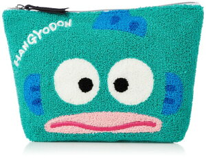 (�T�����I) ���σP�[�X HG-PCH03 TURQUOISE Free Size