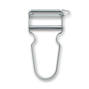 VICTORINOX(�r�N�g���m�b�N�X) �s�[���[ �_�炩���ʕ��̔�ނ�����d���H�ނ܂Ŏg���� �g�n �V���o�[ ����t���̔�ނ��� STAR�s�[���[ 6.0913