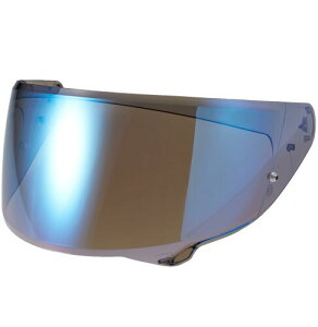 HJC HELMETS(�G�C�`�W�F�C�V�[�w�����b�g) �o�C�N�p �w�����b�g ���� �I�v�V�����p�[�c i71�p ���y�A�p�[�c HJ-38 �s�����b�N�~���[�V�[���h HJP282 BLUE