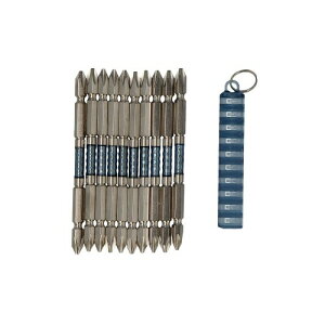 SK11(�G�X�P�[11) �X�[�p�[���C���r�b�g �^�t���C�h �n�C�X�s�[�h +2×110mm ���d�x 40V�Ή� �P�[�X�t 10�{�� SSA-HP10-2110