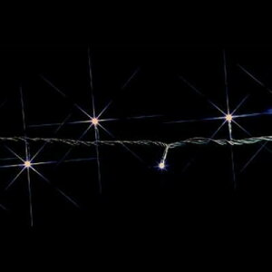 �W�F�t�R�� LED���~�l�[�V���� �A���^�C�v LED�X�g�����O 30m �d���F SJ-E05-30LL