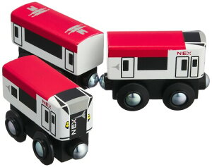 MOKUTRAIN moku TRAIN E259�n ���c�G�N�X�v���X 3���Z�b�g