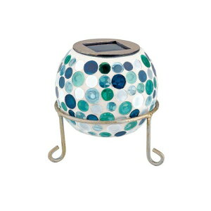 �L�V�} �J���[�h �\�[���[�K�[�f�����C�g Blue Bubble ��W31 D8.5 H35 KL-10365