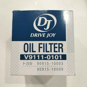 DRIVE JOY TOYOTA(�g���^)�^�N�e�B�h���C�u�W���C �I�C���t�B���^�[ �I�C���G�������g V91110101