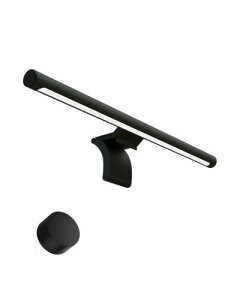 Xiaomi Mi���j�^�[�|�������C�g USB Type-C�|�[�g �f�X�N���C�g ��Ώ̂Ȕz�� ���˖h�~ Ra95�����F �}�O�l�b�g�ŉ�] ���^���{�f�B 2.4GHz���C�����X�����R�� �F���x�ƋP�x���i�K���� �p�ȃ��j