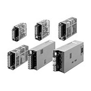 �I������(OMRON) �X�C�b�`���O�E�p���[�T�v���C �J�o�[�t�^�C�v ������� �e�� 600W(�������i�^��:S8FS-G60012C)