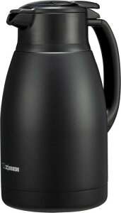 �ۈ�}�z�[�r�� �X�e�����X�|�b�g 1.5L �|�b�g ��� �L����6.5cm �X�e�����X�^��2�d�܂ق��т� �ۉ��E�ۗ� �}�b�g�u���b�N SH-HC15-BM