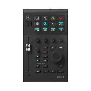 ���}�n YAMAHA USB�R���g���[���[ DAW�R���g���[���[ CC1