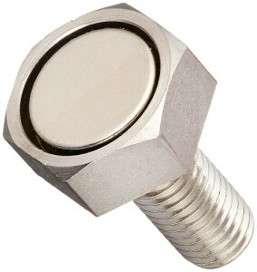 TRUSCO(�g���X�R) �Z�p�{���g�^�}�O�l�b�g�z���_�[ M10×S21×L25 208N TNBMG-1025