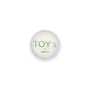 TOY�fs×INITY(�g�C�Y�o�C�A�C�j�e�B) �j���[�I�[�����p�E�_�[ �s���N NA-02