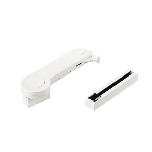 Sugatsune �X�K�c�l�H�� �����v�� ���v�R���h�A�_���p�[ LDD-K�^ LDD-K-WT �ʕt�p(�ː�) �z���C�g