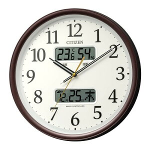 ���Y��(RHYTHM) �V�`�Y�� �|�����v �d�g���v �A�i���O ���x ���x �J�����_�[ (�f�W�^�� �t���\��) �Â��� �A���b�j ���F ��35x5.6cm CITIZEN 8FYA06-006