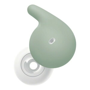 �\�j�[(SONY) LinkBuds Open�p �G�A�t�B�b�e�B���O�T�|�[�^�[ �A�b�V���O���[�� WF-L910��p