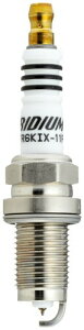 NGK ( ���{���ꓩ�� ) �C���V�J�E���t�K���N�J( IRIDIUM MAX )BCPR6EIX-11P ( 4�{�Z�b�g )�|���`�J�V���^ ( STOCK NO. ) 4174 �X�p�[�N�v���O