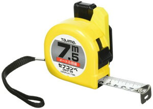 �^�W�}(Tajima) �R���x�b�N�X 7.5m×25mm �Z�t�R���x���b�N25 SFL2575BL