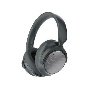 SOUL ULTRA WIRELESS X ���C�����X�w�b�h�z�� �m�C�Y�L�����Z�����O�@�\���� �V���o�[�O���[