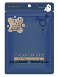 EXO LABO(�G�N�\���{) EX VC�Z���� �}�X�N 7����