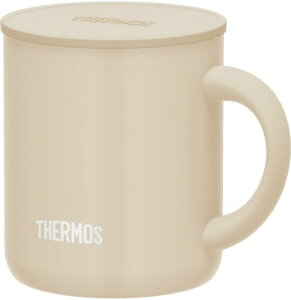 �T�[���X �^��f�M�}�O�J�b�v 280ml �x�[�W�� JDG-282C BE