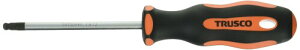 TRUSCO(�g���X�R) �{�[���|�C���g�O���b�v�h���C�o�[ 5.0mm TGBD50