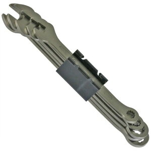 CRAB TOOL �X�e�����X�R���r�E�����`5PCS�Z�b�g SLS-500