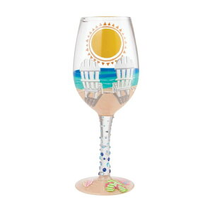 enesco ���C���O���X SUN ON THE BEACH 6009213