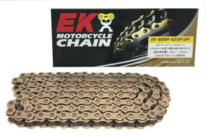 EK(�C�[�P�[) QX �����O�V�[���`�F�[�� 428SR-X2�S�[���h 100L -