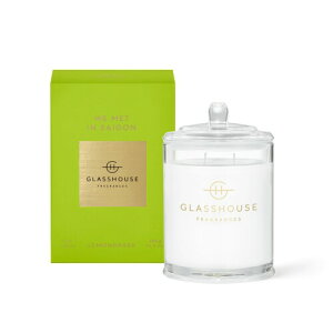 Glasshouse Fragrances We Met in Saigon �L�����h�� �g���v������V�R�哤���b�N�X�u�����h �c2�{ �K���X�W���[ �R�Ď���65���� �������O���X 13.1�I���X (380g)