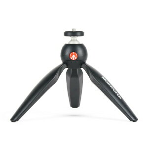 �}���t���b�g(Manfrotto) �~�j�O�r PIXI �u���b�N �J�����p�~�j�O�r ����p�n���h�O���b�v �ω׏d1kg ����13.5cm ���d0.17kg �A���~�j�E�� �C�^���A�� �~���[���X�J���� ��჌�t�J���� �R���p�N