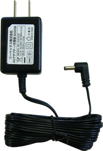 ���[�x�b�N�X(Revex) ���C�����X �`���C�� X�V���[�Y AC�A�_�v�^�[ 3m �u���b�N X0505B