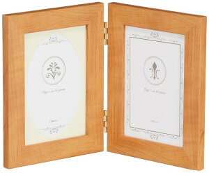 VANJOH �t�H�g�t���[�� Fhoto Frame KP Frame �y�AL�� �c�u�� �i�`������ KP-PLT-NL