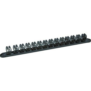 TRUSCO(�g���X�R) �����`�z���_ �� TPH-380C-BK