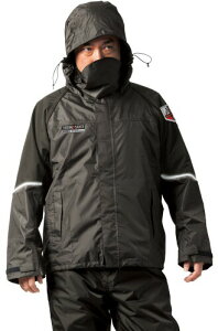 �}�b�N(Makku) ���C���W���P�b�g �f�M�� 3�w�\�� �̂��₳�Ȃ� �ϐ���15000mmH2O �����x5000g/m2-24h ��t�b�f���� �h�����H ���E�ǍD��O���t�[�h �w�����b�g�Ή� �h���t�F�C�X�}�X�N ���� ��