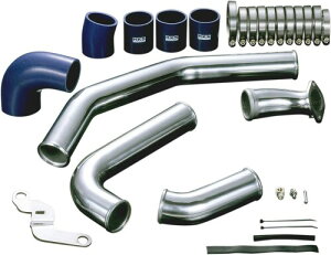 HKS ��p�n�p�[�c �C���^�[�N�[���[�p�C�s���O�L�b�g CZ4A EVO X 13002-AM003