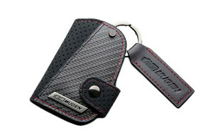 ����(MUGEN) MUGEN SMART KEY CASE -B- RED �X�}�[�g�L�[�P�[�X B ���b�h 90000-XYM-374B-RD