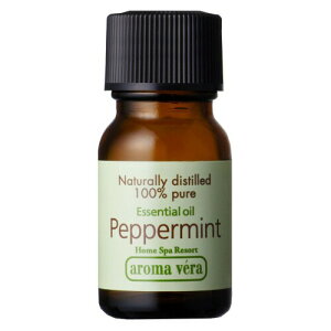 ���{����(Nippon Kodo) �A���}�x�� �G�b�Z���V�����I�C�� �y�p�[�~���g 10ml