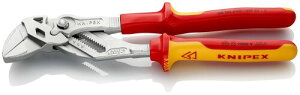 �N�j�y�b�N�X KNIPEX �≏�v���C���[�����` 8606-250SB