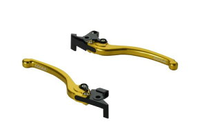 �G�t�F�b�N�X(EFFEX) �X���[�X�t�B�b�g���o�[ XJR1300 (04-15) C�s�� �S�[���h ���E�Z�b�g(�u���[�L/�N���b�`���o�[�Z�b�g) EAL008G
